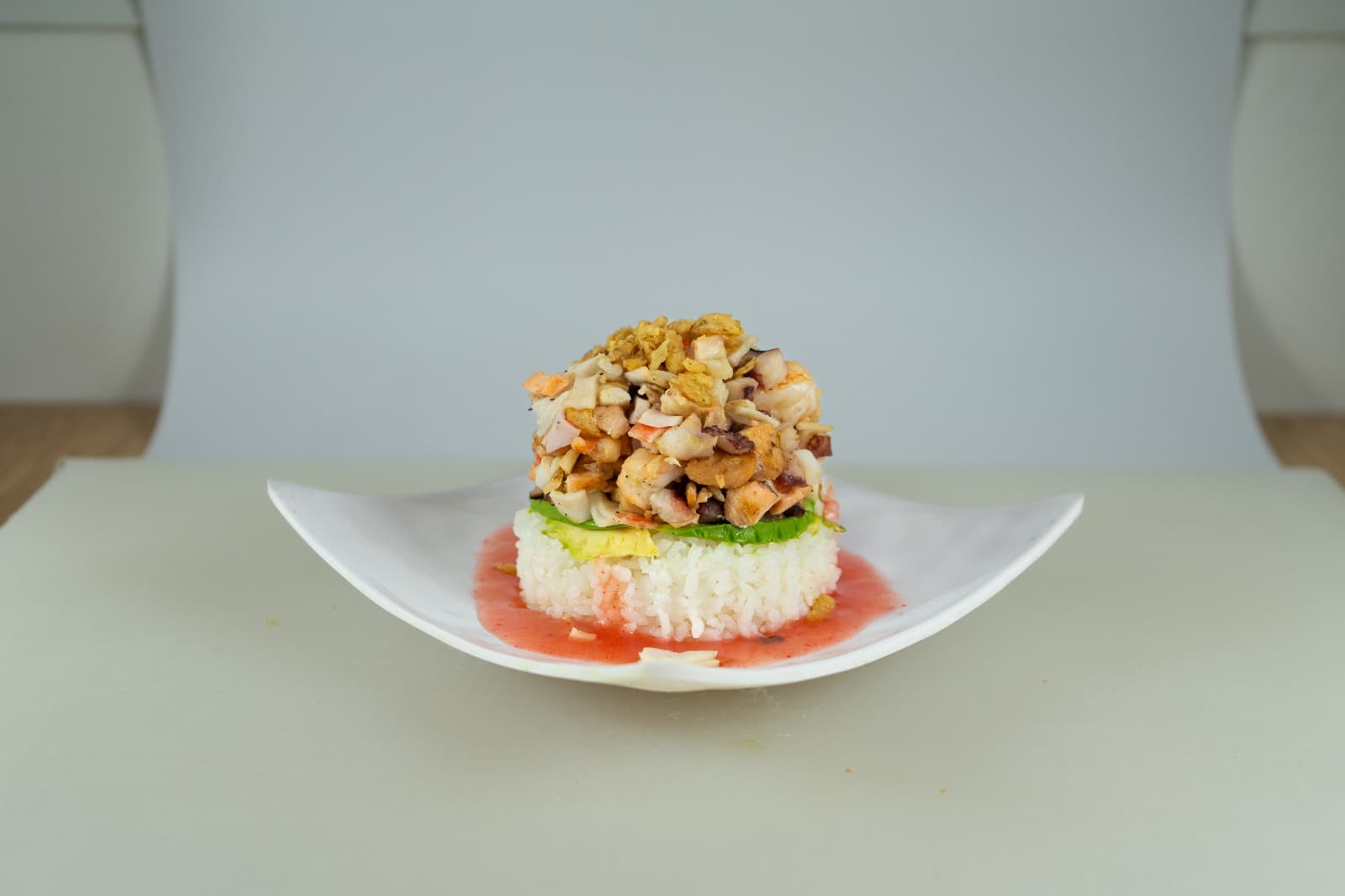 Majo Rice