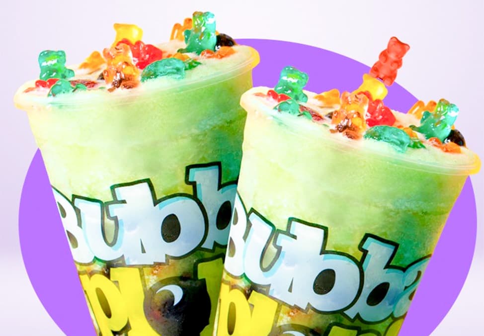 Bubba Panditas!