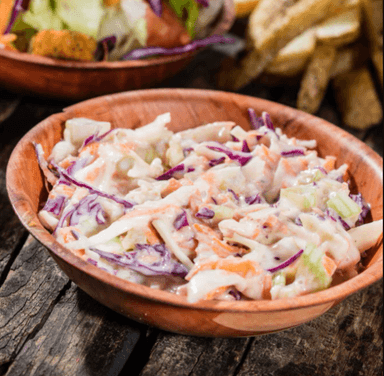 Ensalada de Col