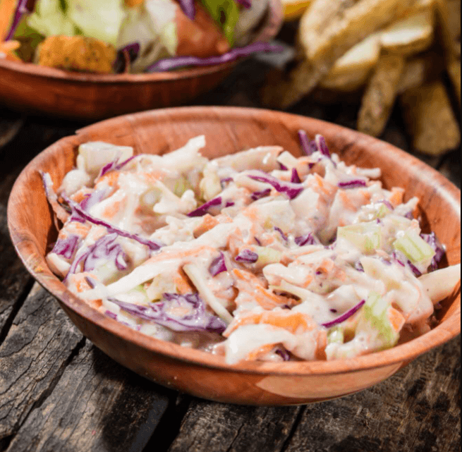 Ensalada de Col