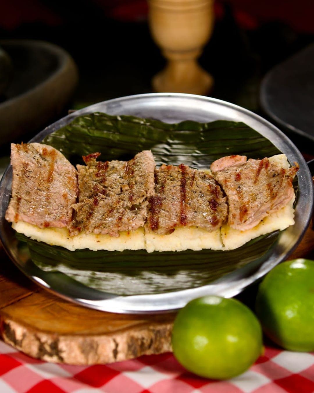 Lomo de Cerdo