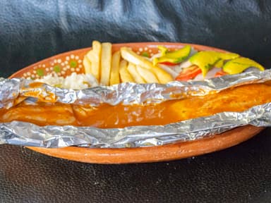 F-Al Chipotle