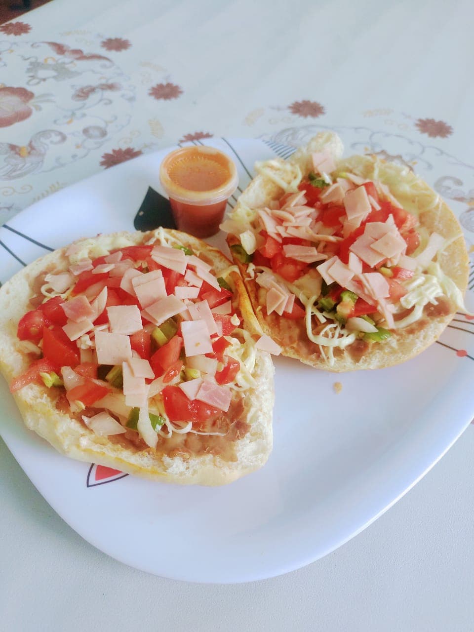 Desayuno Universitario