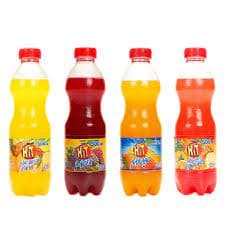 Jugo Hit Litro