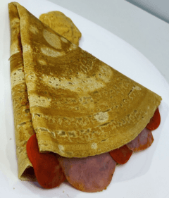 Súper Combo Dulce Salado Riquísimo
