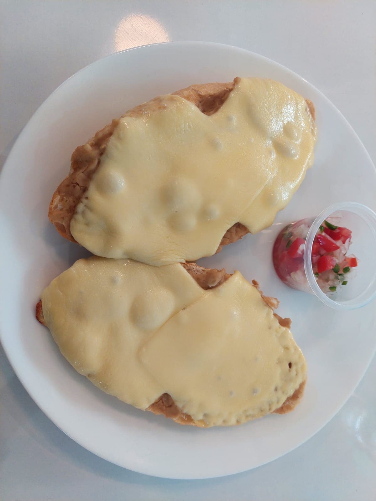 Sincronizadas