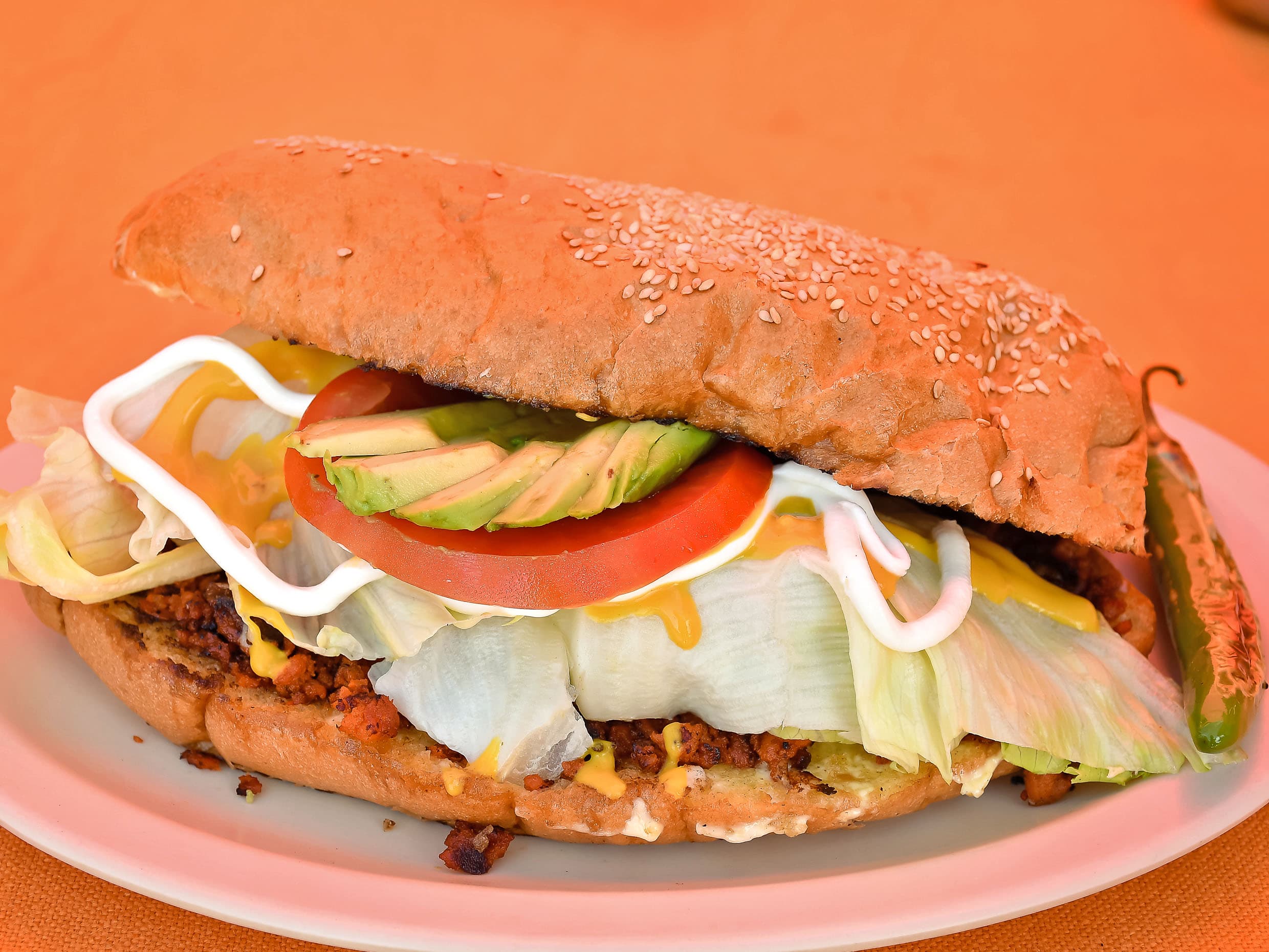 Torta de Pastor
