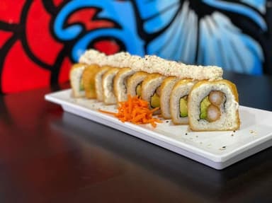 Nevado Roll