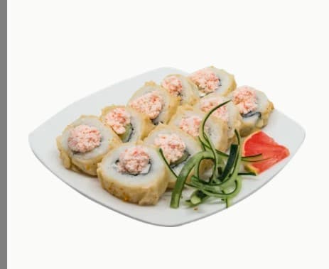 Tampico Roll