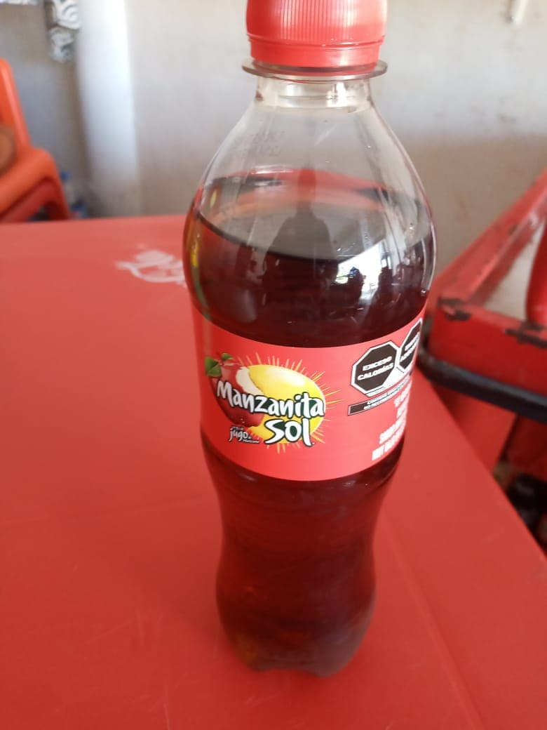 Manzanita Sol