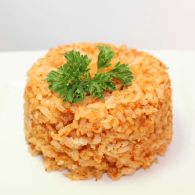 Arroz Rojo 1/2 Lt