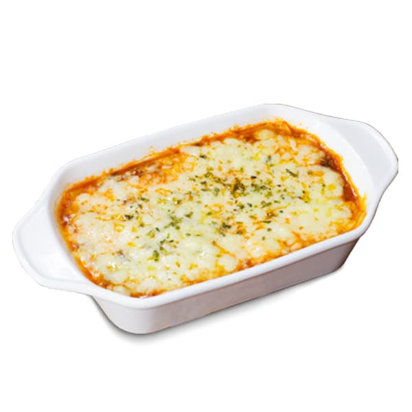 Lasagna Tradicional