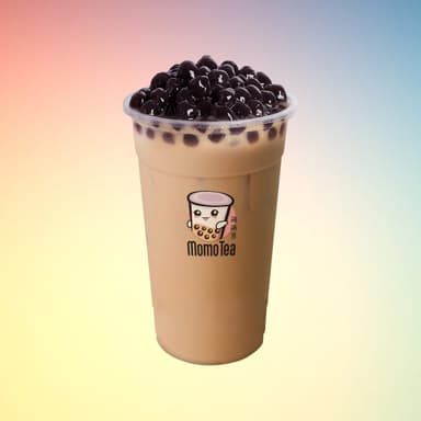 Café Bubble Tea 600 ml