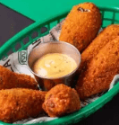 Jalapeños rellenos