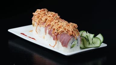 Tuna Spicy