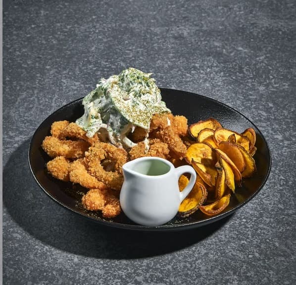 Jalea Muchika