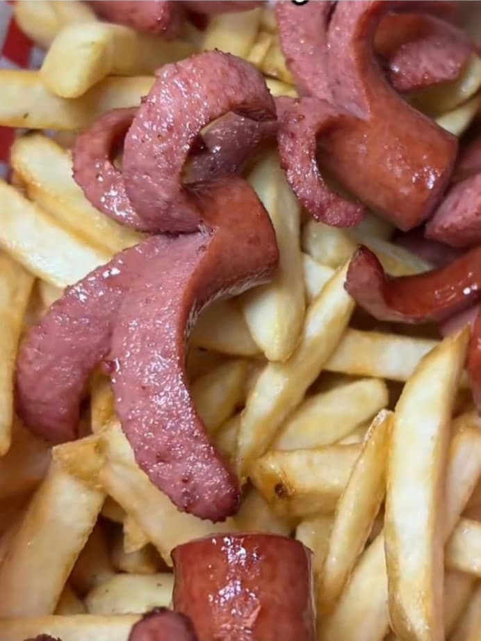 Orden de Salchipulpos