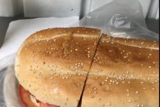 Torta de Queso Blanco