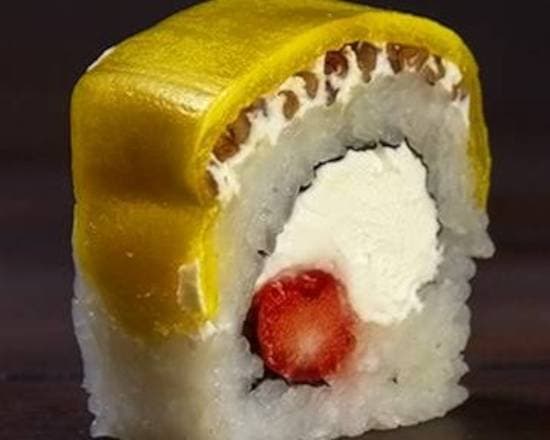 Mango Roll