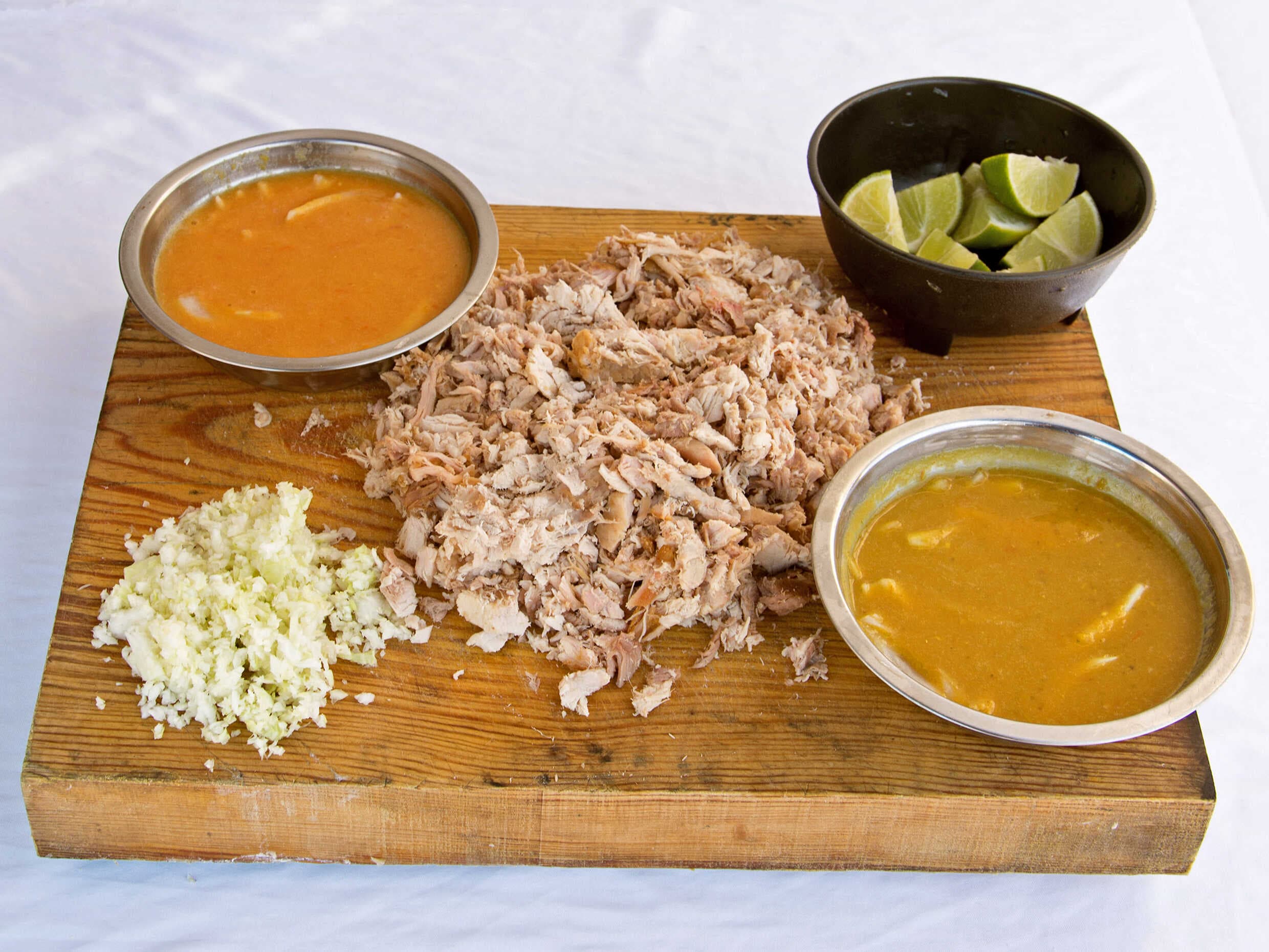 Carne de Puerco al Horno 1 Kilo