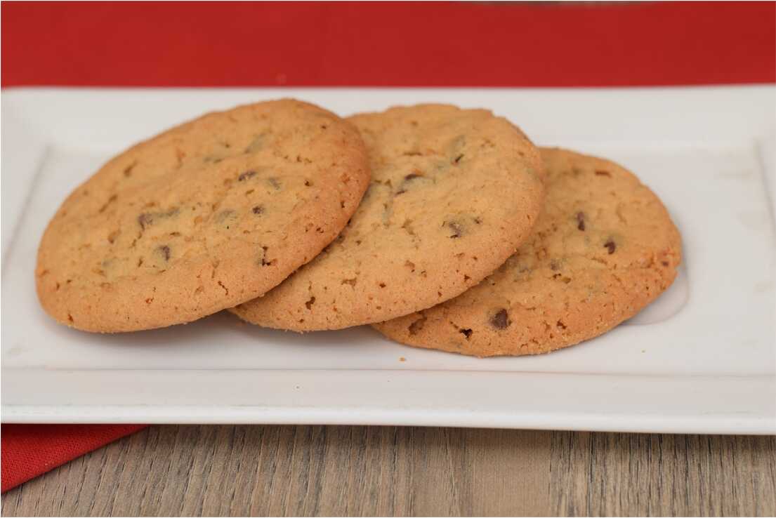 Galleta de Choco Chips
