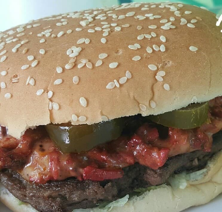 Chuleburger
