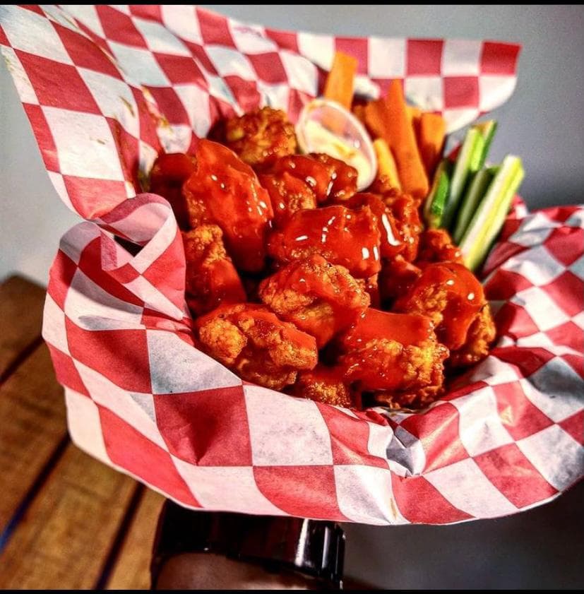 Boneless