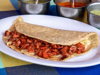 Quesadilla
