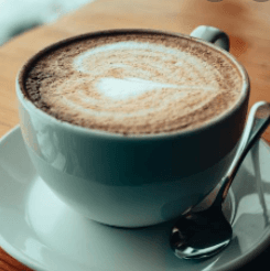 Capuccino