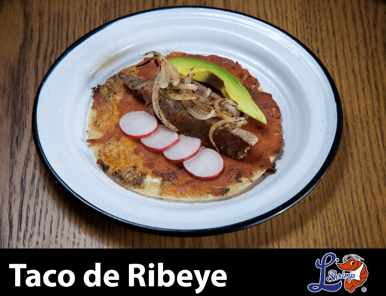 TACO RIB EYE