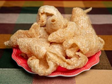 Kilo Duro (Chicharron)