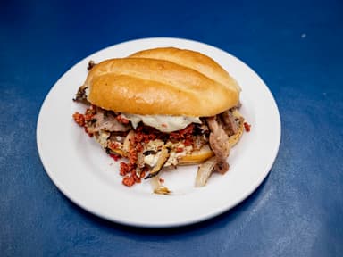 Torta Norteña