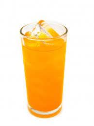 Naranjada 1L