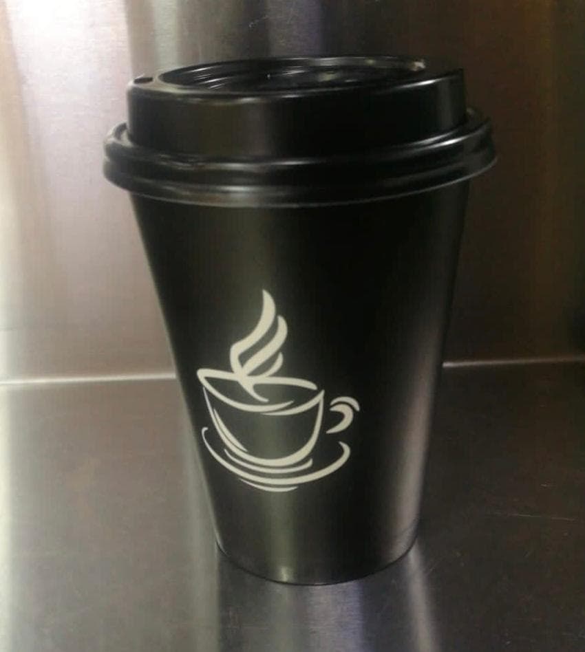 Café con Leche