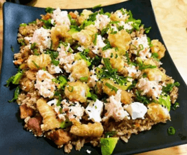 Yaki Ebi
