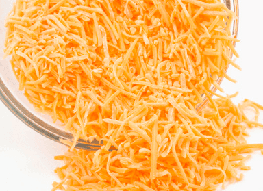 Queso Cheddar
