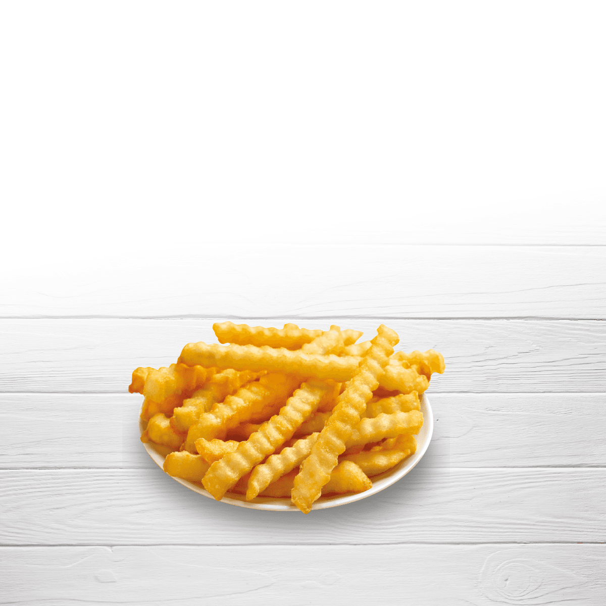 Papas fritas chicas 2.5oz