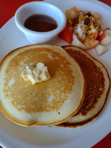Hot-Cakes