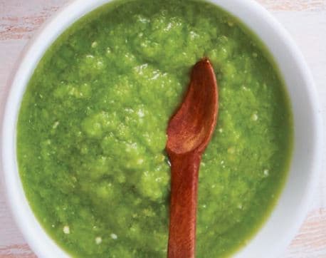 Salsa Verde