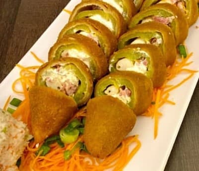 Chile Tobarito (Incluye Tampico)