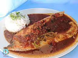 Robalo Al Gusto