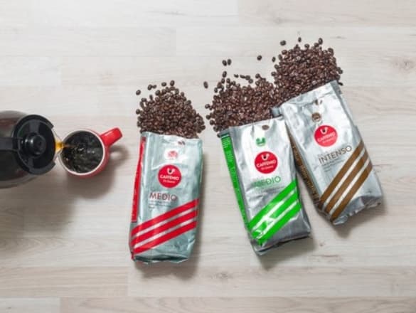 Café en Grano