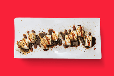 Sushi King Kong