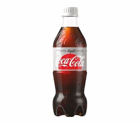 Coca-Cola Light