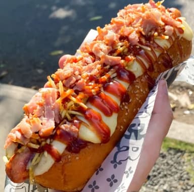 Perro Ranchero Especial