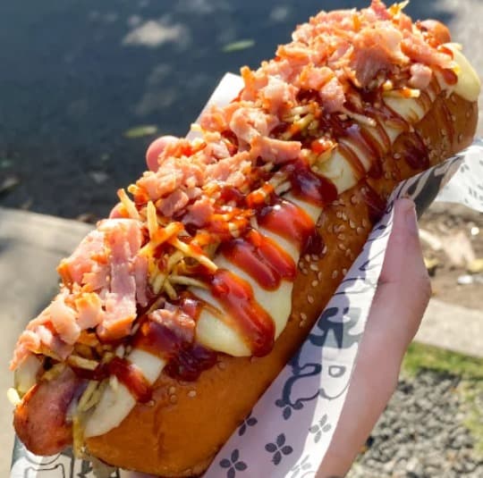 Perro Ranchero Especial