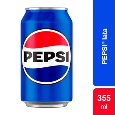 Pepsi 355 ml