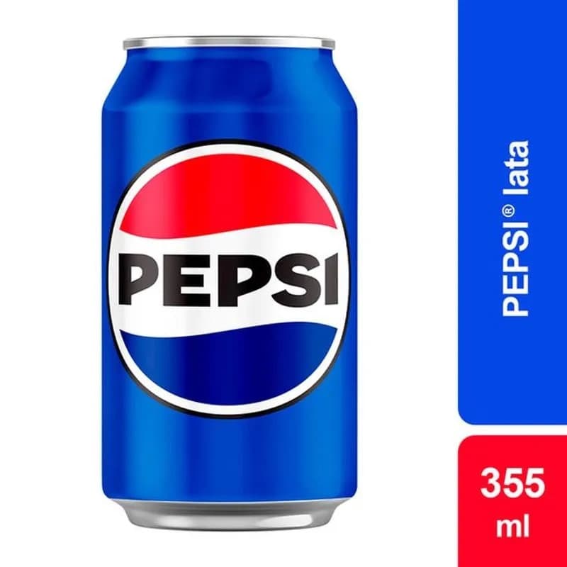 Pepsi 355 ml