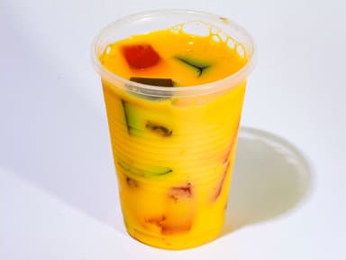 Gelatina de Mosaico