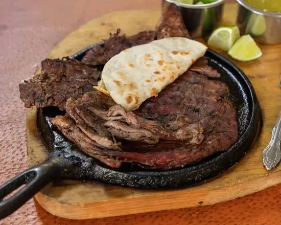 Orden de Arrachera